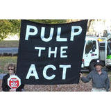 Pulp the Act